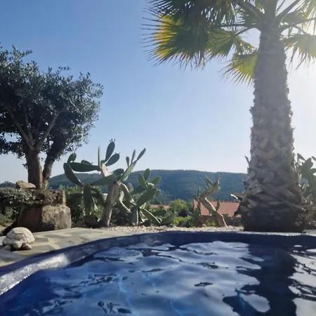 Villa Ola Bella Vista