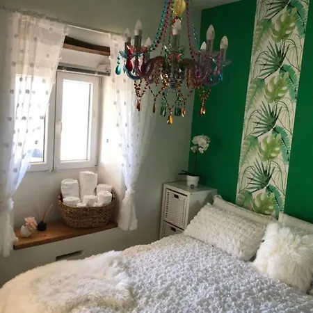 Villa Ola Bella Vista *