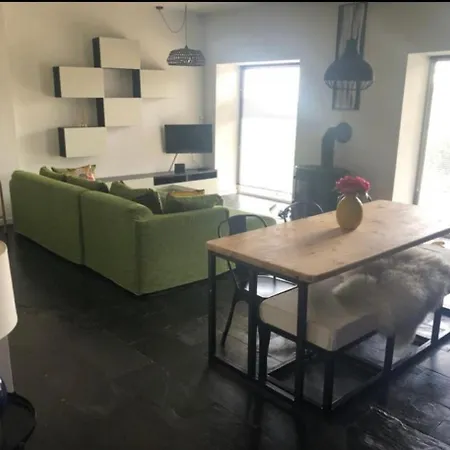 Ola Bella Vista Figueiro Dos Vinhos