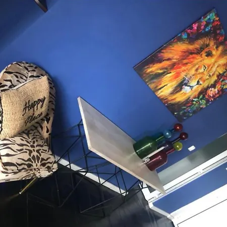 Ola Bella Vista Villa *