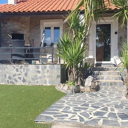 Ola Bella Vista Villa *