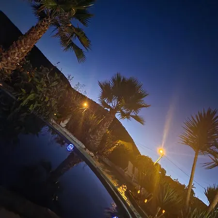 Ola Bella Vista Figueiro Dos Vinhos