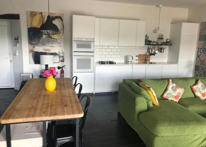 Ola Bella Vista フィゲイロー・ドス・ヴィーニョス