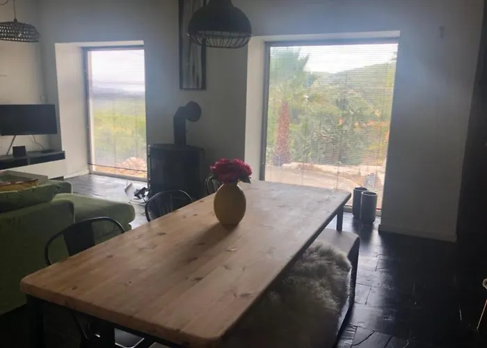 Villa Ola Bella Vista