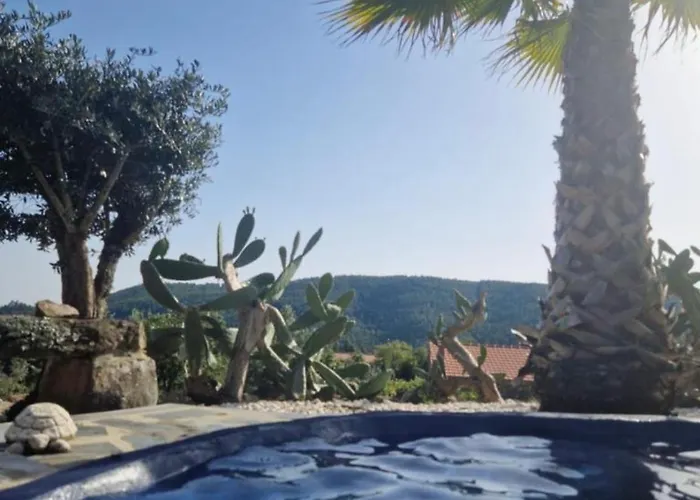 ヴィラ Ola Bella Vista