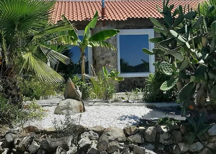 Villa Ola Bella Vista Figueiró dos Vinhos