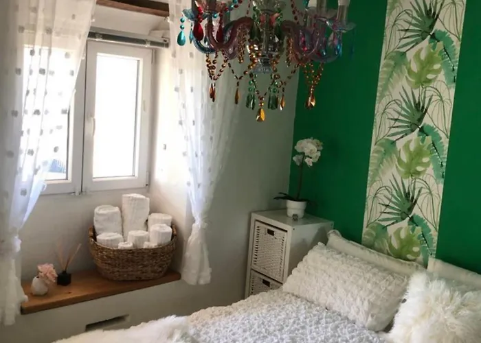 ヴィラ Ola Bella Vista *