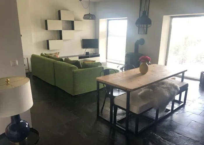 Ola Bella Vista Figueiró dos Vinhos