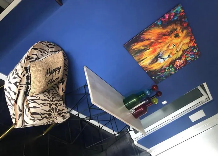 Ola Bella Vista Villa *