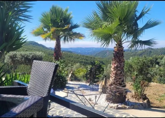 Ola Bella Vista *