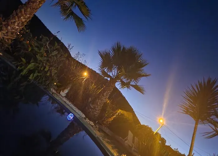 Ola Bella Vista フィゲイロー・ドス・ヴィーニョス